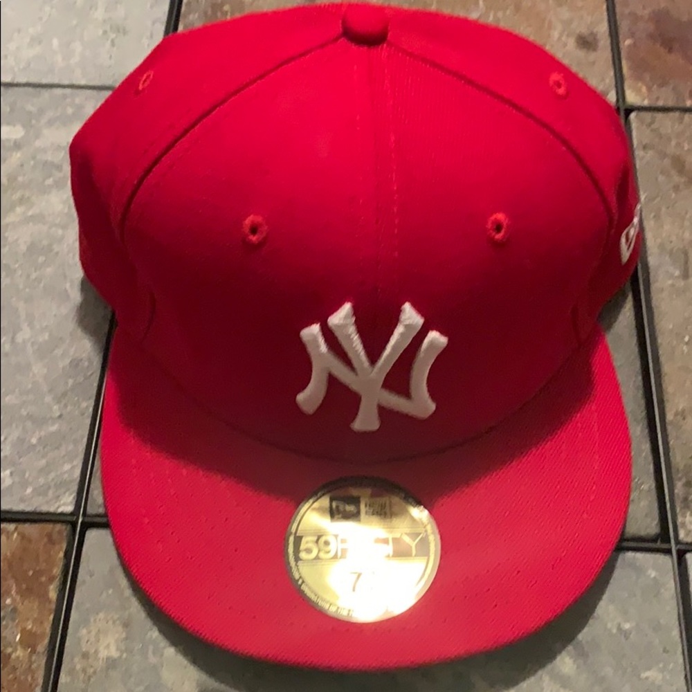 Men’s NY YANKEE hats